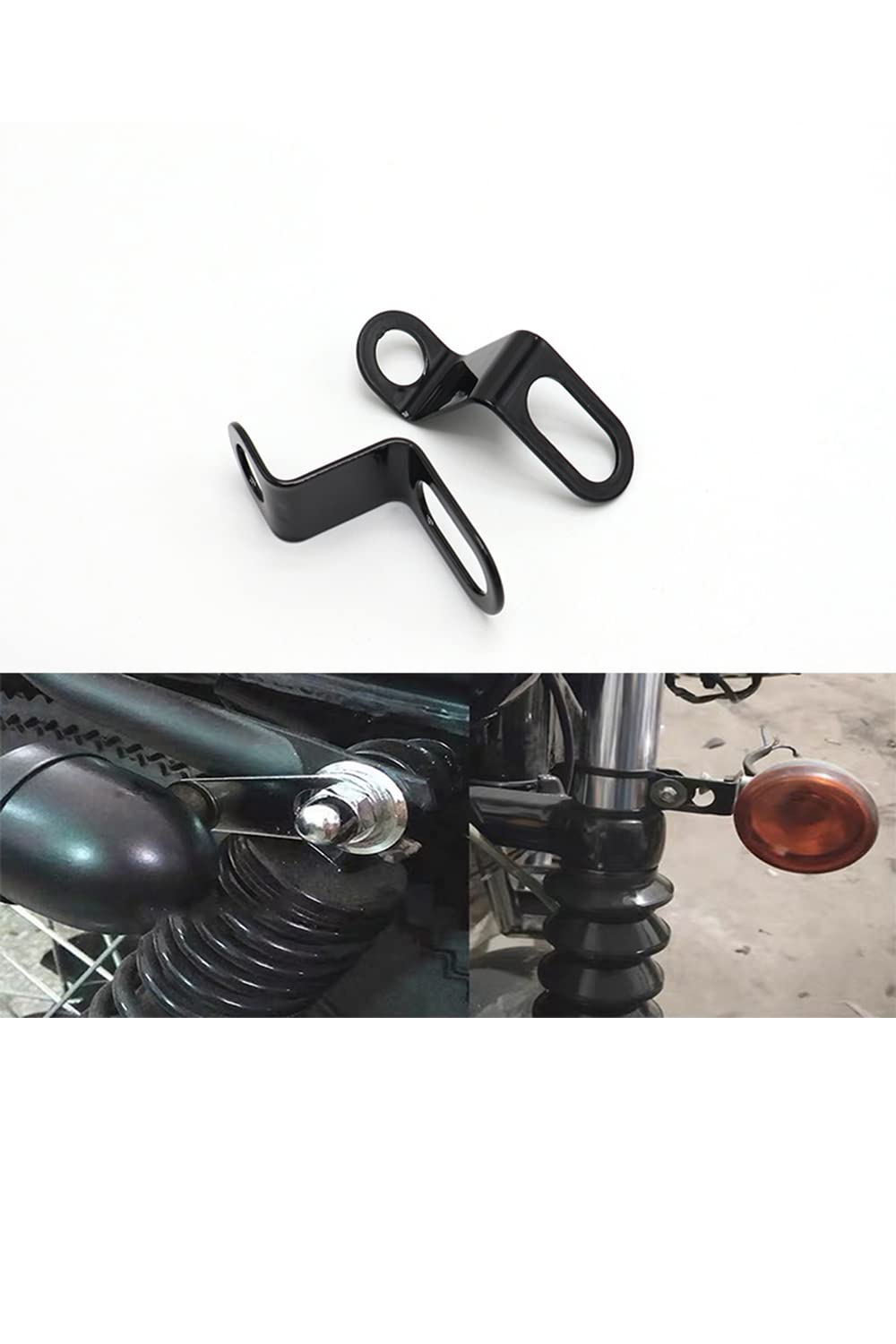 Amazon | YFFSFDC スウインカーステーベース ストレートタイプ